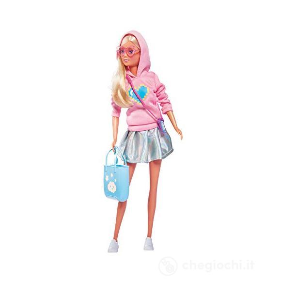 Bambola Steffi Pastel Fashion