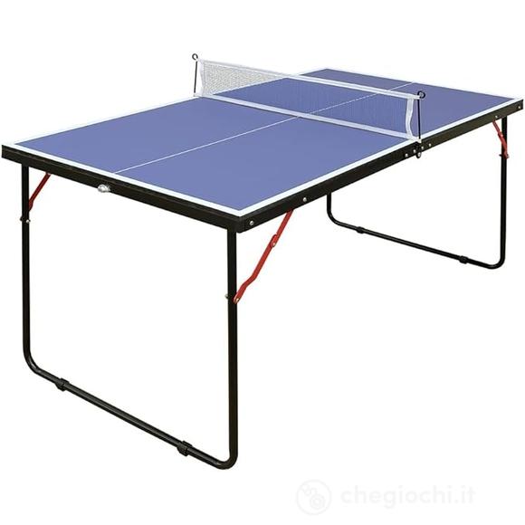 Tavolo Ping Pong Mini Pieghevole (708900031)