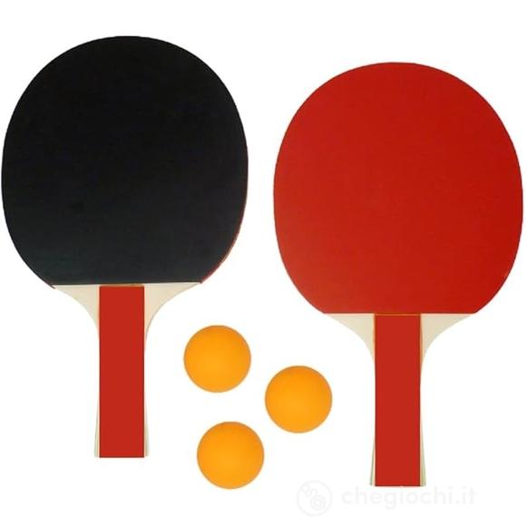Tavolo Ping Pong Mini Pieghevole (708900031)