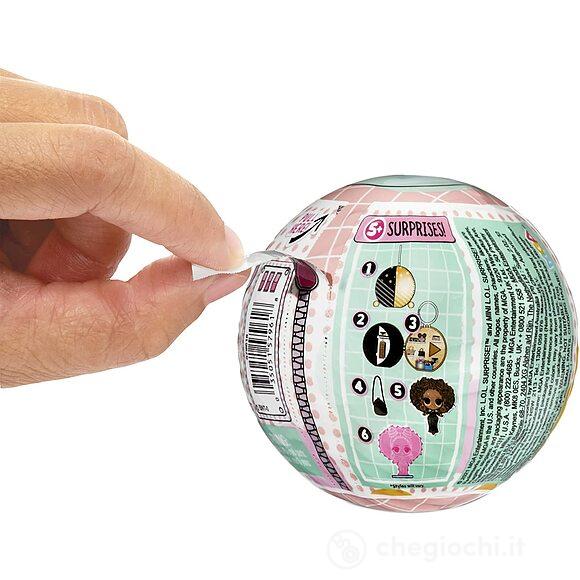LOL Surprise OMG Mini Assortite (579618)