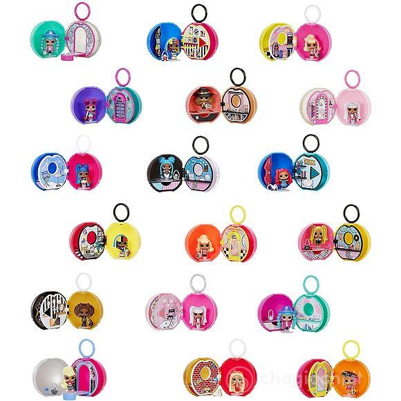 LOL Surprise OMG Mini Assortite (579618)