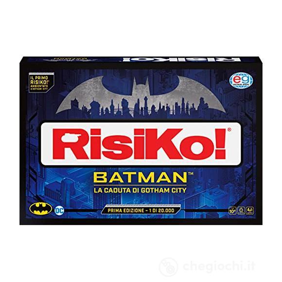 Risiko! Batman DC (6062086)