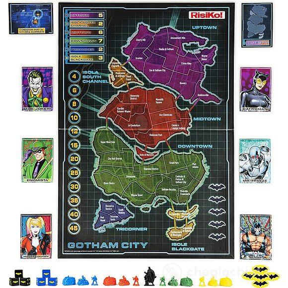 Risiko! Batman DC (6062086)