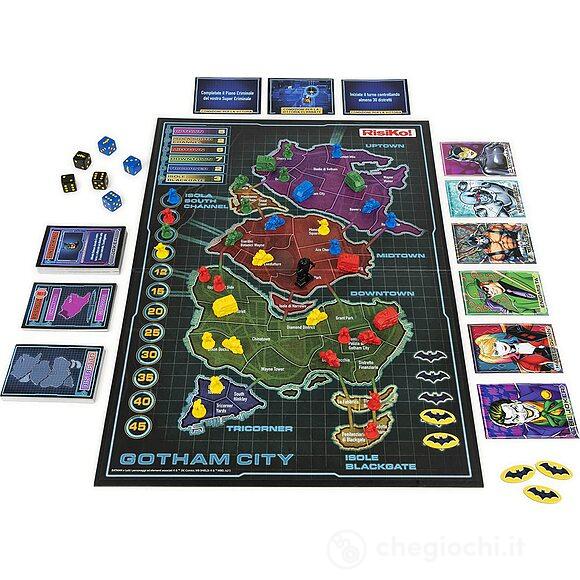 Risiko! Batman DC (6062086)