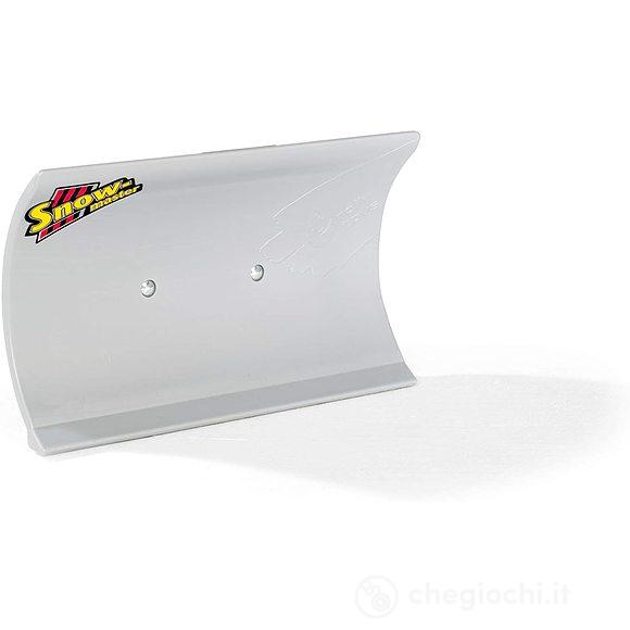 Spazzaneve Snow-Master Pala neve trattore Rolly Toys (409617)