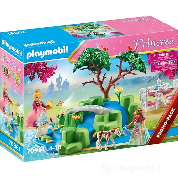 Stagno Delle Principesse (70961)
