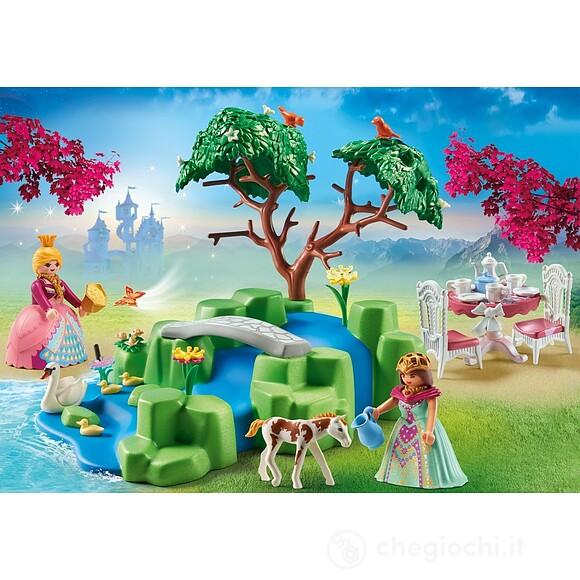 Stagno Delle Principesse (70961)