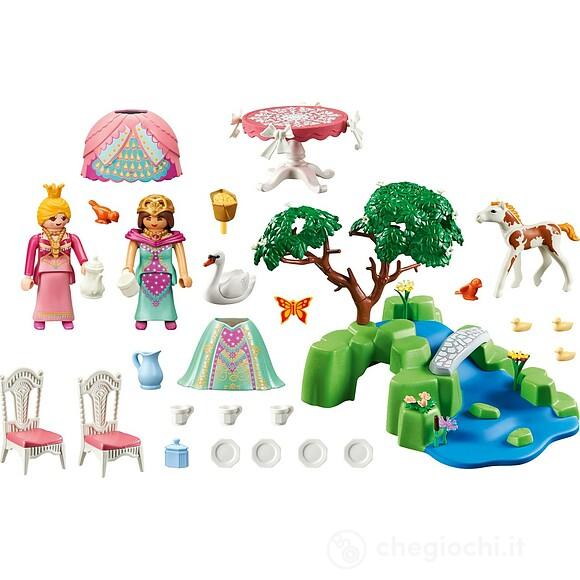 Stagno Delle Principesse (70961)