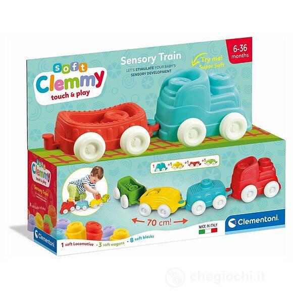 Sensory Train (17961)
