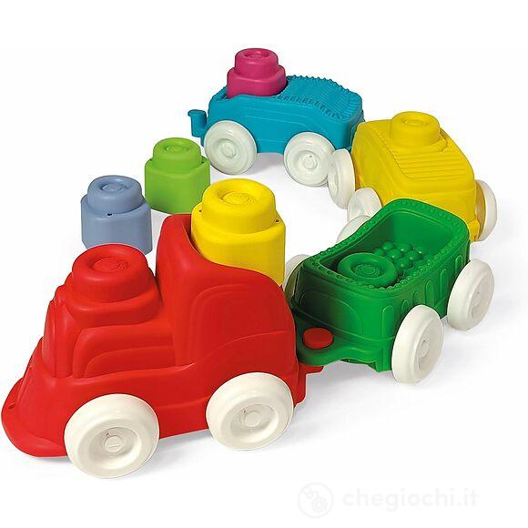 Sensory Train (17961)