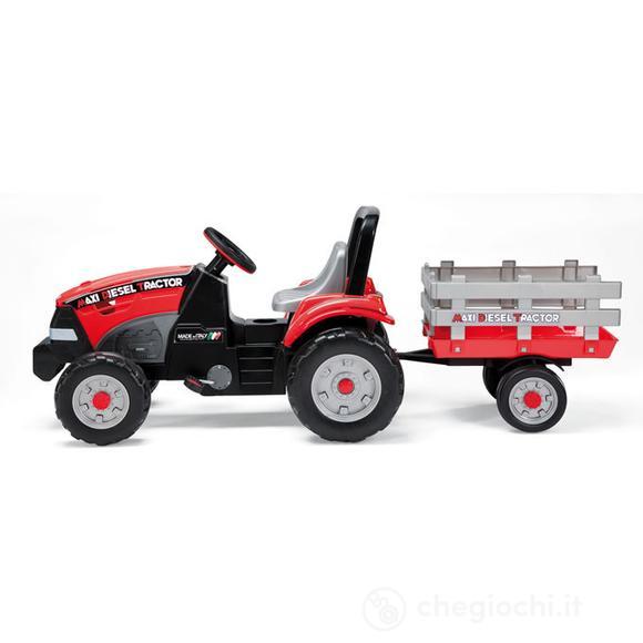 Trattore Maxi Diesel (CD0551)