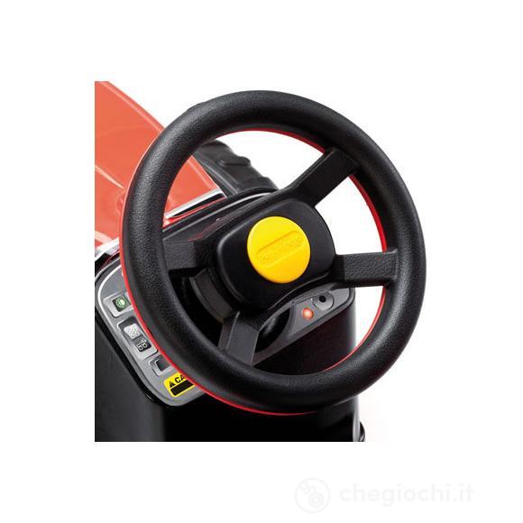 Trattore Maxi Diesel (CD0551)