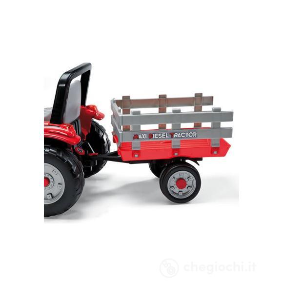 Trattore Maxi Diesel (CD0551)