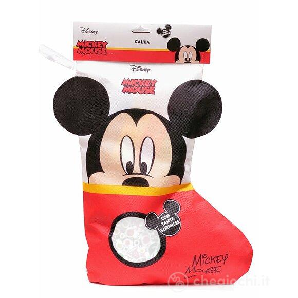 Calza Befana Mickey Mouse (29961)