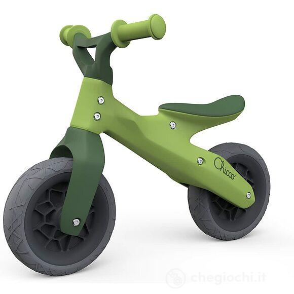 Balance Bike Eco Plus Bicicletta Senza Pedali (00011055000000)