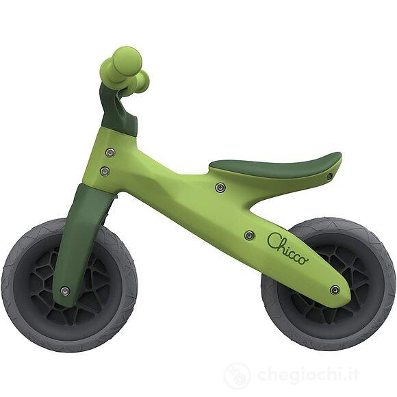 Balance Bike Eco Plus Bicicletta Senza Pedali (00011055000000)