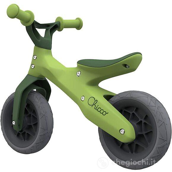 Balance Bike Eco Plus Bicicletta Senza Pedali (00011055000000)