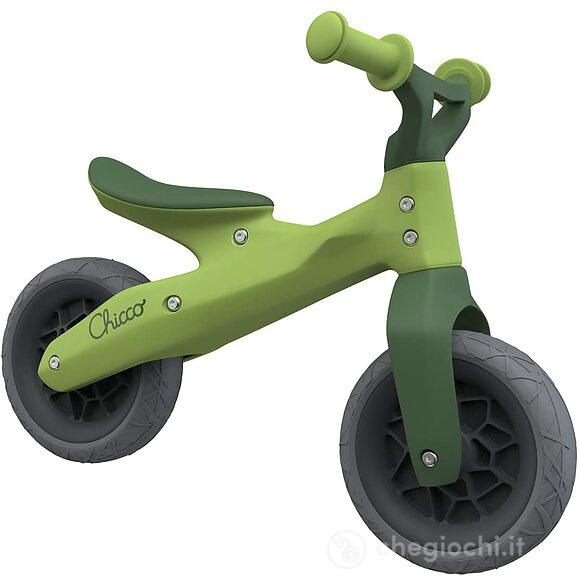 Balance Bike Eco Plus Bicicletta Senza Pedali (00011055000000)