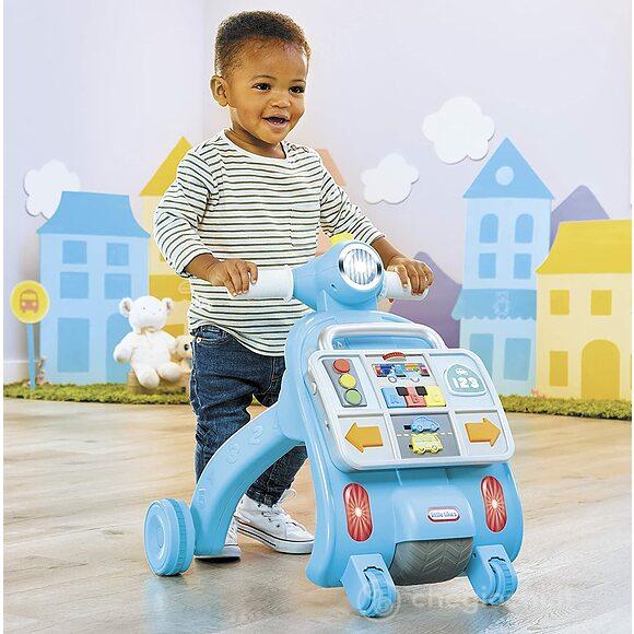 Primi Passi Moto Activity Walker girello