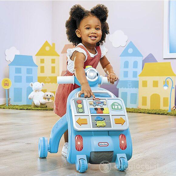Primi Passi Moto Activity Walker girello