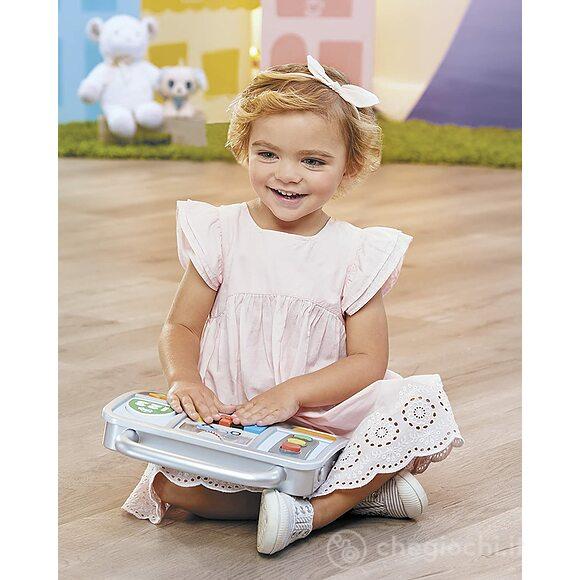 Primi Passi Moto Activity Walker girello