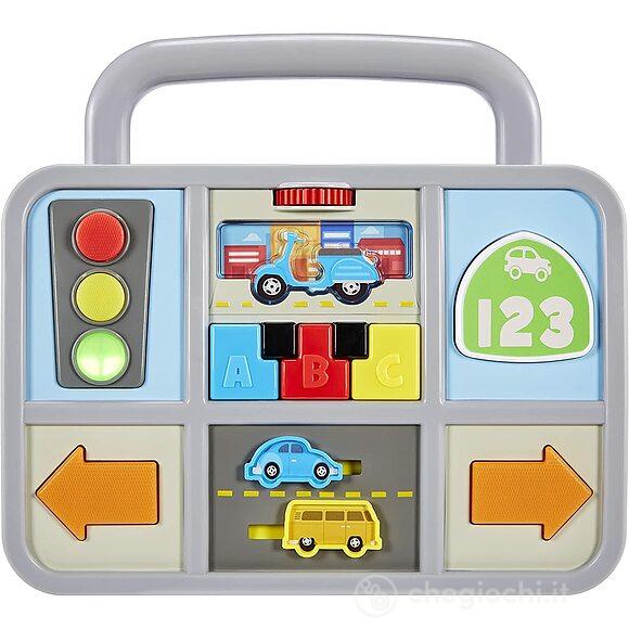 Primi Passi Moto Activity Walker girello