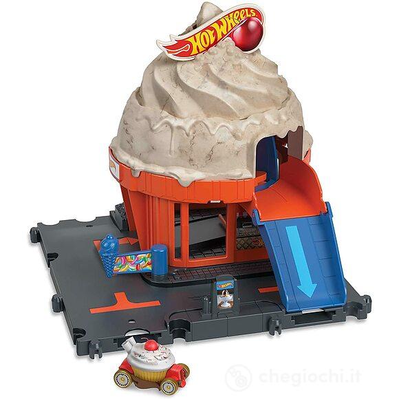 Hot Wheels Playset Base (HKX38)
