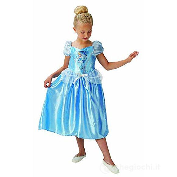 Costume Cenerentola taglia L (620640)
