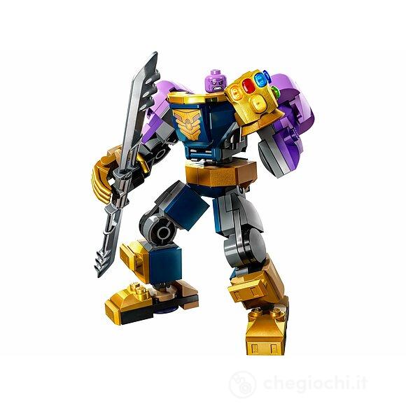 Armatura Mech Thanos - Lego Super Heroes (76242)