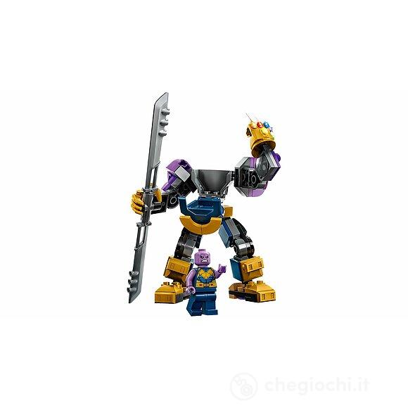 Armatura Mech Thanos - Lego Super Heroes (76242)