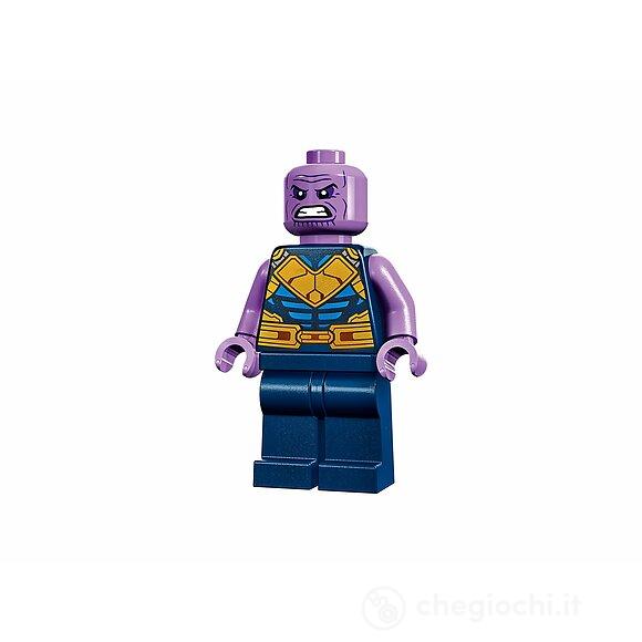 Armatura Mech Thanos - Lego Super Heroes (76242)