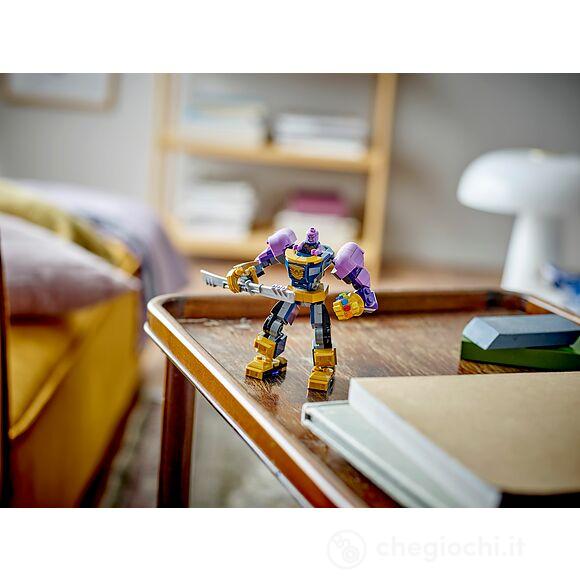 Armatura Mech Thanos - Lego Super Heroes (76242)