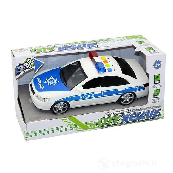 Auto Polizia 1:16 (439624)