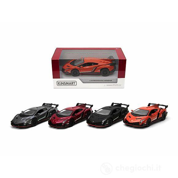 Lamborghini Veneno (89962)