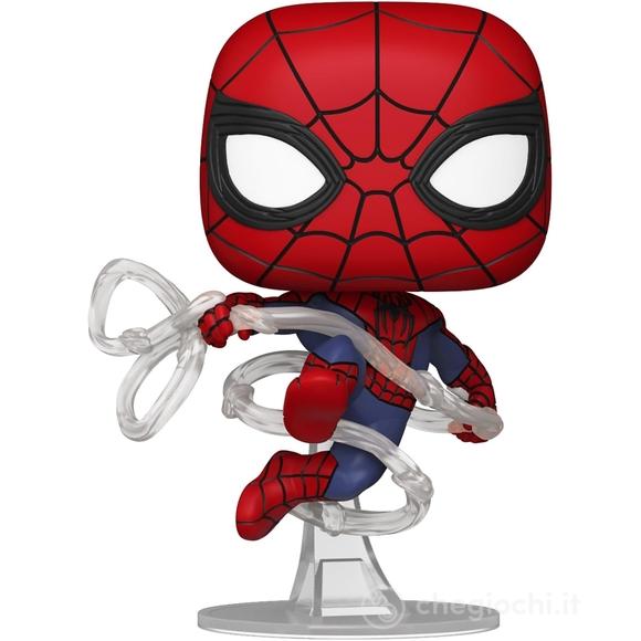 Funko POP! Marvel: Spider-Man Brand New Day- Spider-Man