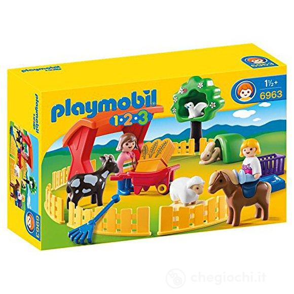 Allegro Zoo 6963