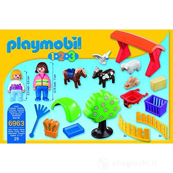 Allegro Zoo 6963