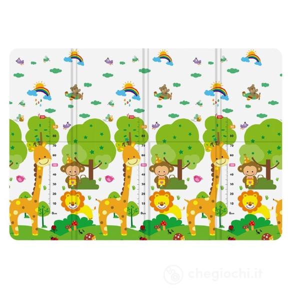 Tappeto Pieghevole 150x200 - Doppia Grafica (705000276)