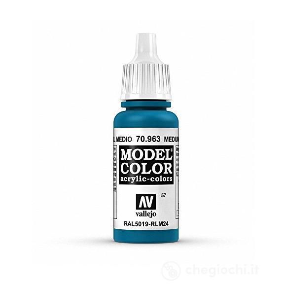 Mc 057 Medium Blue 70963