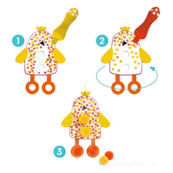 Dots And Pompoms – In The Sky (DJ00964)