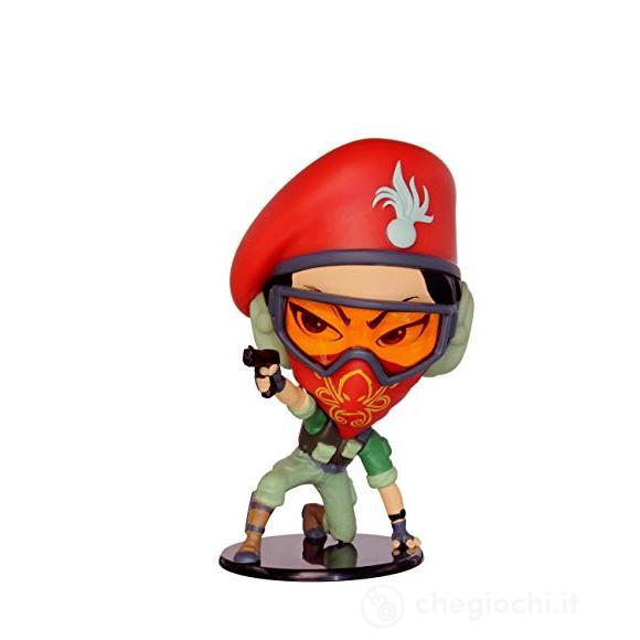 Six Collection - Alibi Chibi Figure