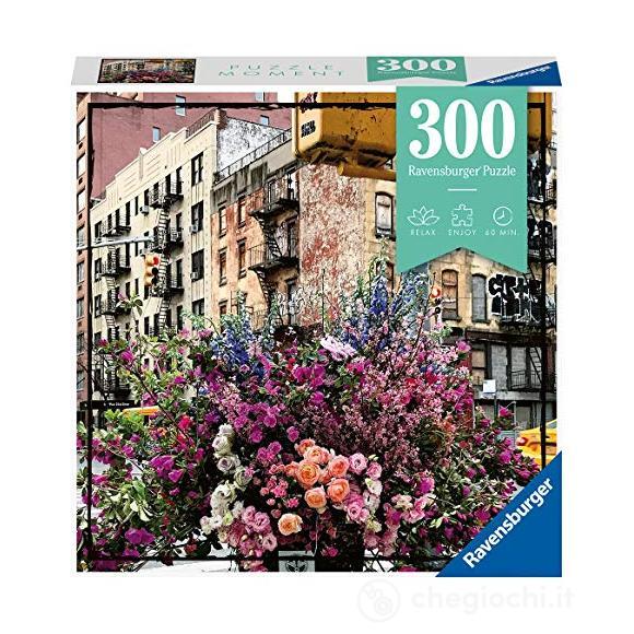 Flowers in New York (12964)