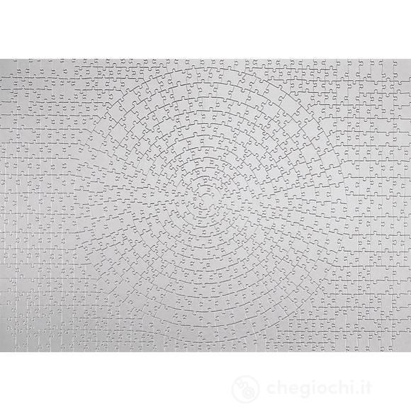 Puzzle Krypt Silver 654 Pezzi (15964)