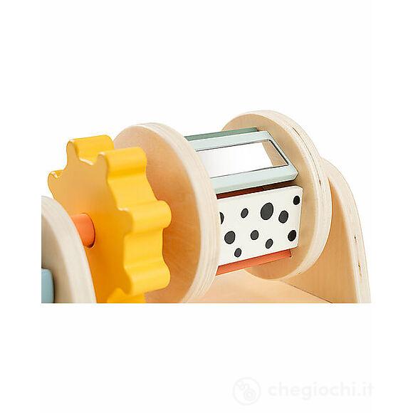 Gioco Multisensoriale in Legno - Birdee (DD-4144167)
