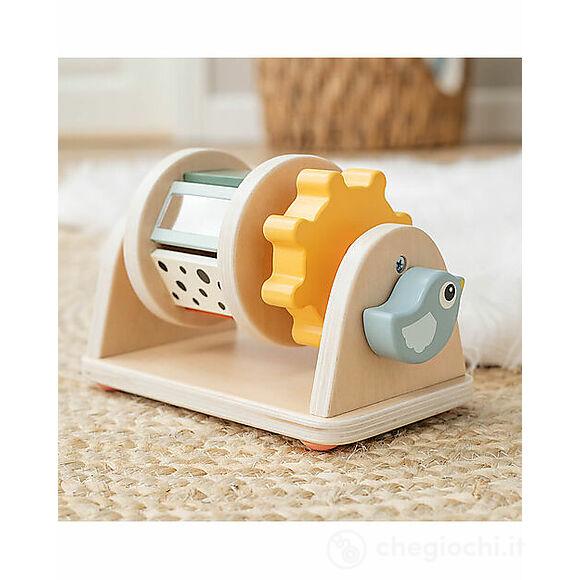 Gioco Multisensoriale in Legno - Birdee (DD-4144167)