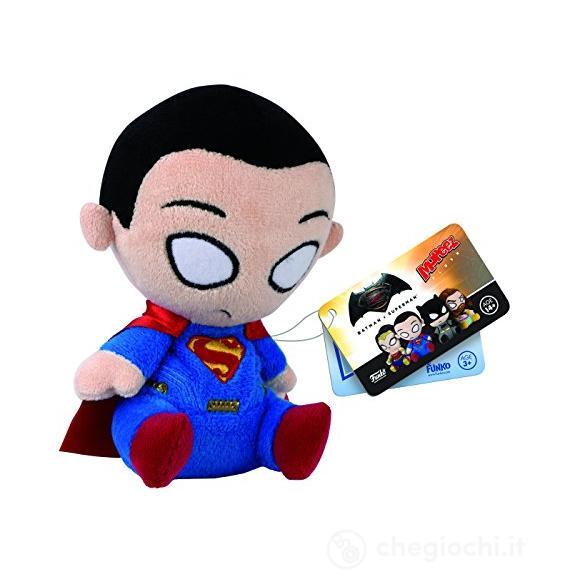 Superman - Batman VS Superman Mopeez - Peluche 12 Cm