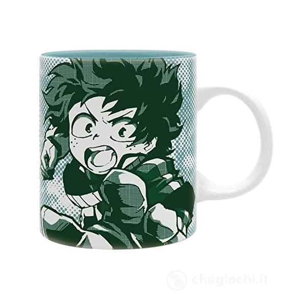 My Hero Academia Tazza 320 ml Deku (ABYMUG629)