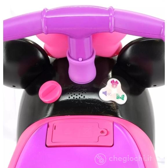 Ride-On Minnie Zoom Zoom (100050506)