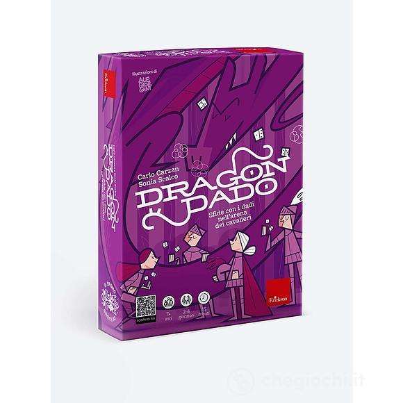 Dragondado