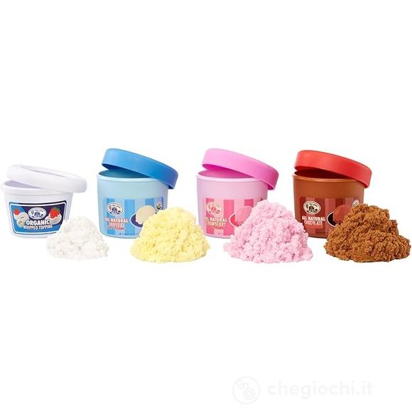 Little Tikes Creative Chefs Ice Cream Kit (639661)